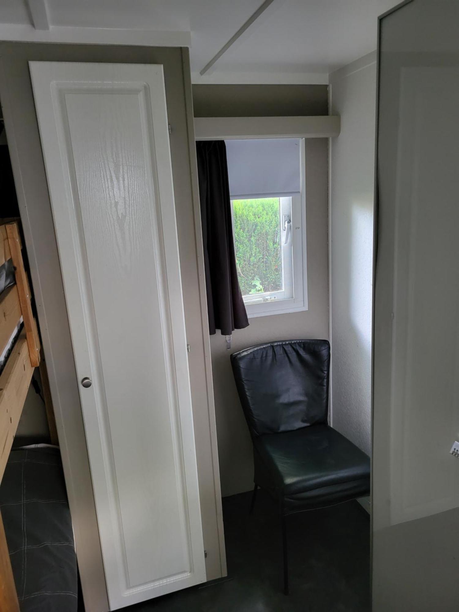 Chalet Renswouw Renswoude Luaran gambar