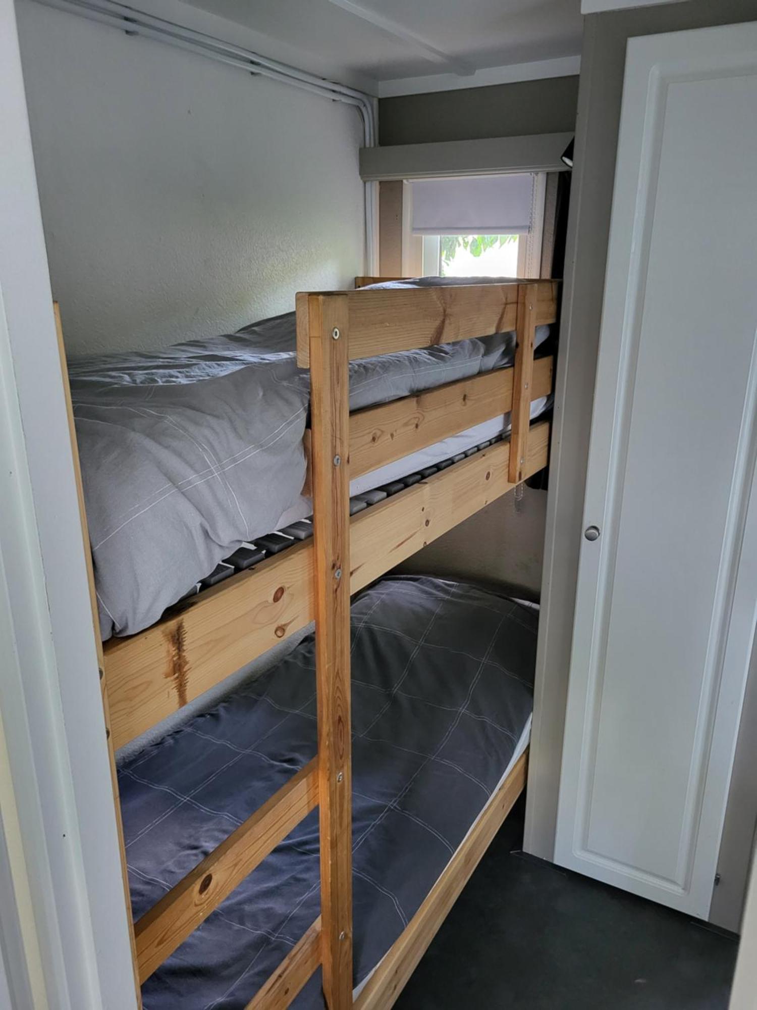 Chalet Renswouw Renswoude Luaran gambar