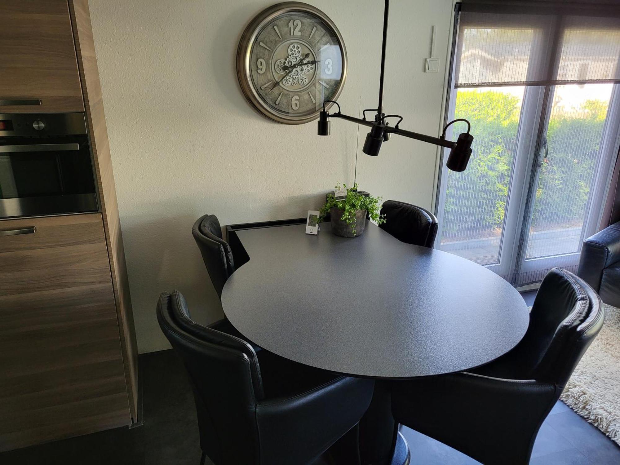 Chalet Renswouw Renswoude Luaran gambar